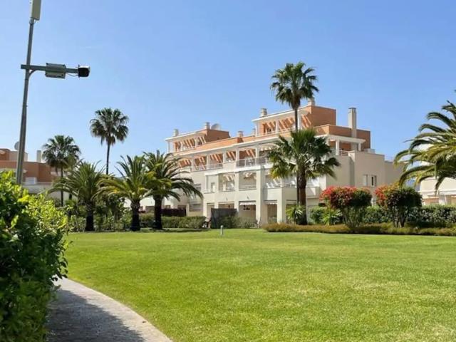 Apartment for rent in Sotoserena, Estepona, Málaga