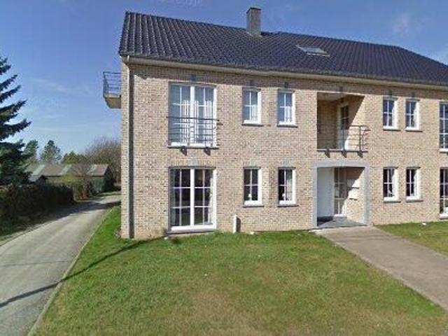 Apartment for rent in Soumagne