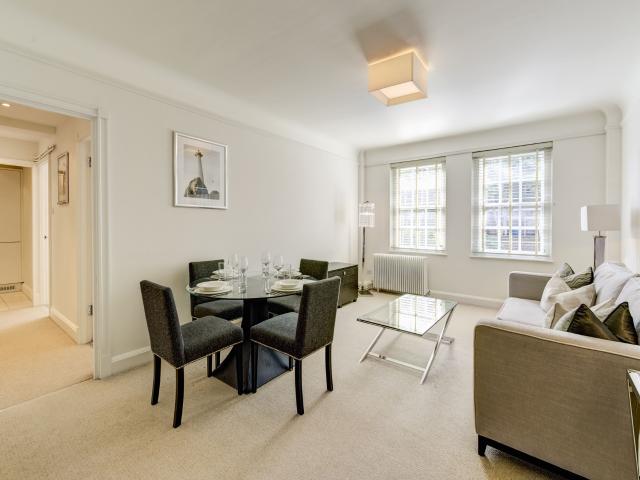 apartment for rent in South Kensington | SW3 6SH