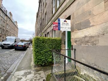 apartment for Rent in South Oxford Street, Newington, Edinburgh, EH8 9QF