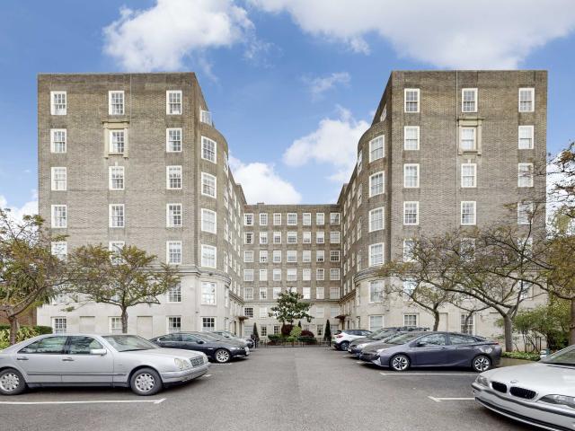 apartment for rent in South Lodge, Circus Road, NW8