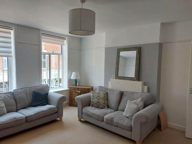 apartment for rent in South Street, DT1 1DD