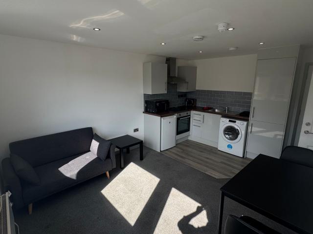 apartment for rent in South Street, Hull, Hull