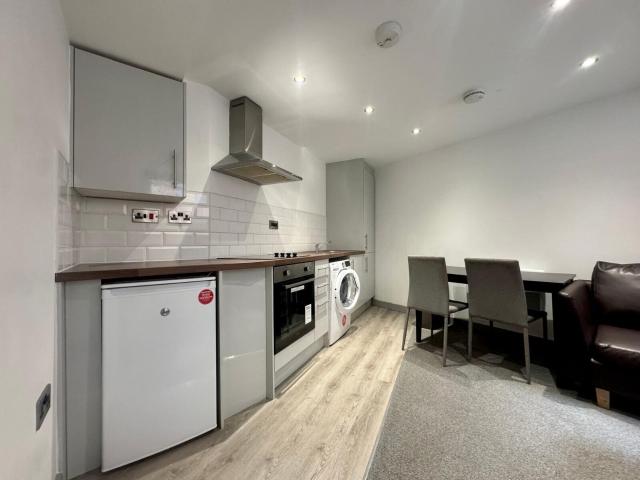 apartment for rent in South Street, Hull, Hull