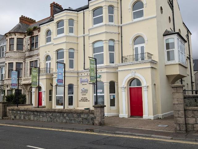 apartment for rent in South Promenade, Newcastle, BT33 0EX