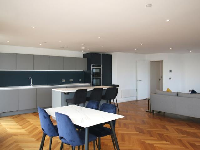 apartment for rent in South Tower, Deansgate Square 9 Owen Street M15