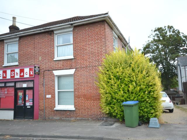 apartment for rent in SOUTHAMPTON, SO19