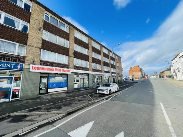apartment,for rent in, Southborough Terrace, Leamington Spa