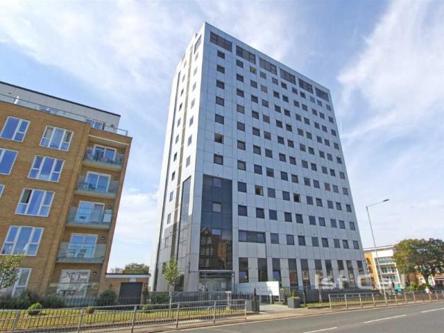 apartment for rent in Southchurch Avenue, SS1 2HZ