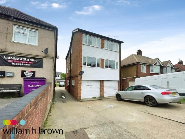 apartment for rent in Southend Road, Essex, Grays, Essex, Grays