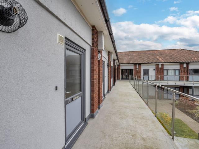 apartment for rent in Southgate Street, Bury St Edmunds