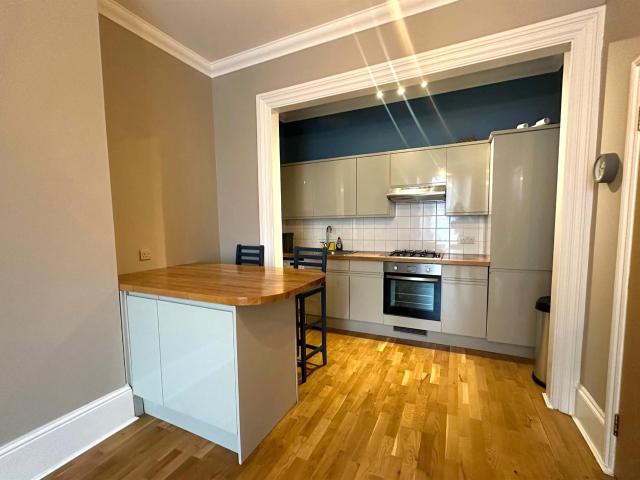 apartment for rent in southsea, worthing road