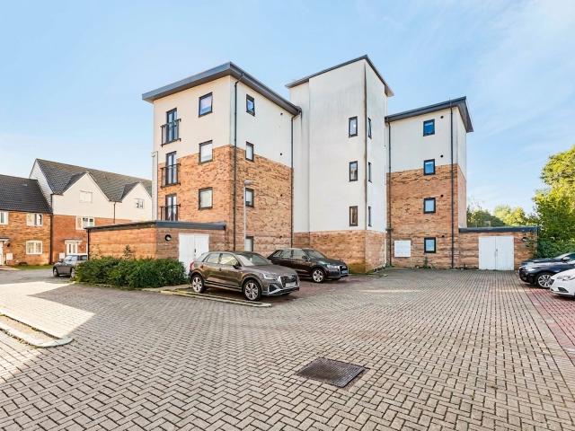apartment for rent in Sovereign Place, Hatfield, AL9