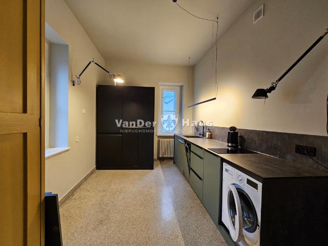 apartment for rent in So acz, ul. Litewska