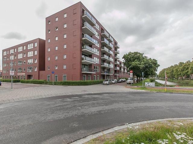 apartment for rent in Soendastraat 85 9715 NH Groningen Indische buurt