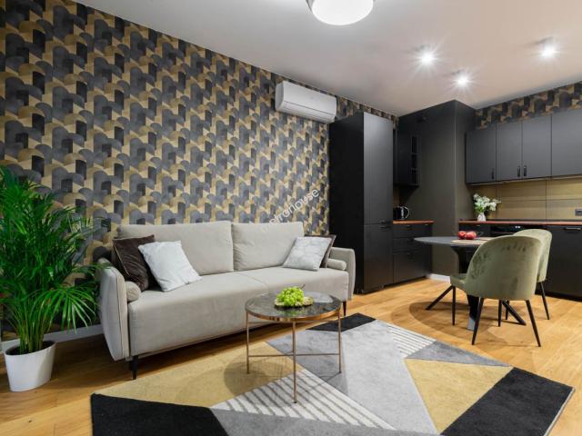 apartment for rent in Sokolska, Śródmieście, Katowice