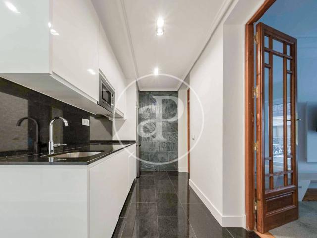 Apartment for rent in Sol, Madrid city, Madrid