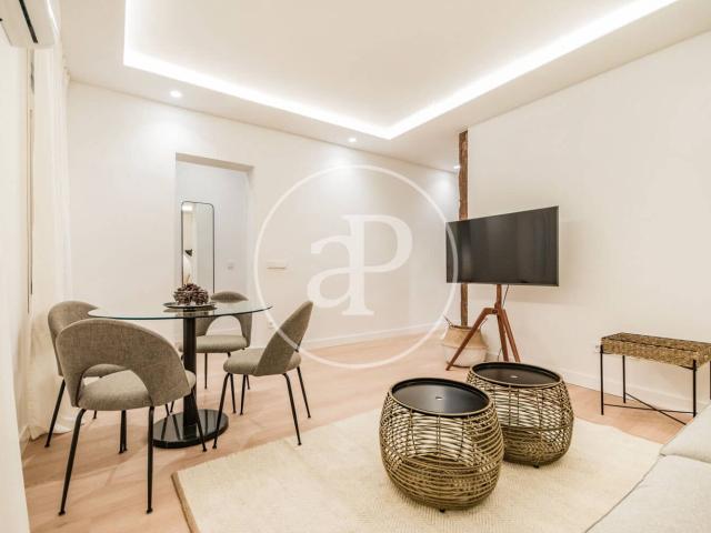 Apartment for rent in Sol, Madrid city, Madrid