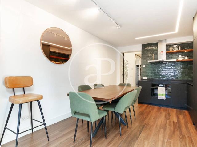Apartment for rent in Sol, Madrid city, Madrid