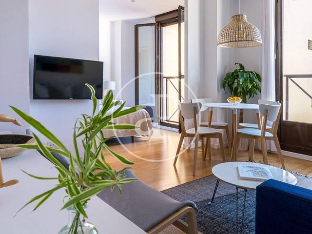 Apartment for rent in Sol, Madrid city, Madrid
