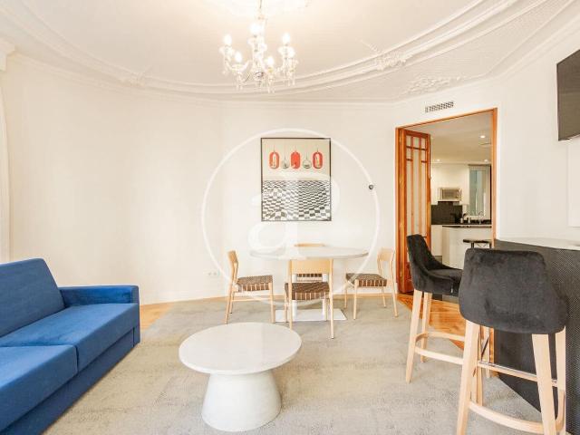Apartment for rent in Sol, Madrid city, Madrid