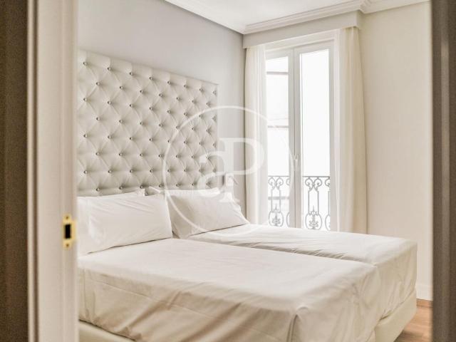 Apartment for rent in Sol, Madrid city, Madrid
