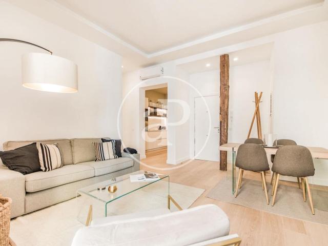 Apartment for rent in Sol, Madrid city, Madrid