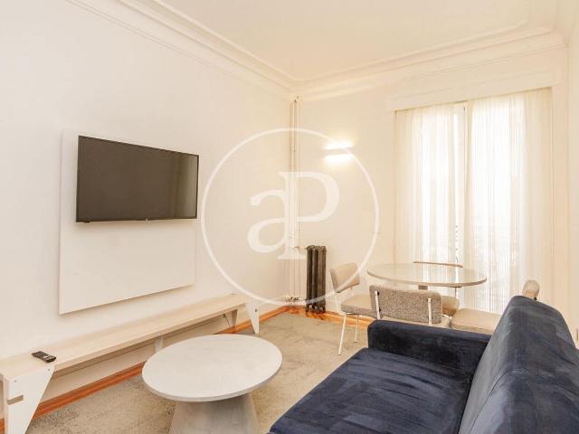 Apartment for rent in Sol, Madrid city, Madrid