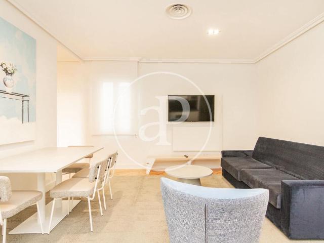 Apartment for rent in Sol, Madrid city, Madrid