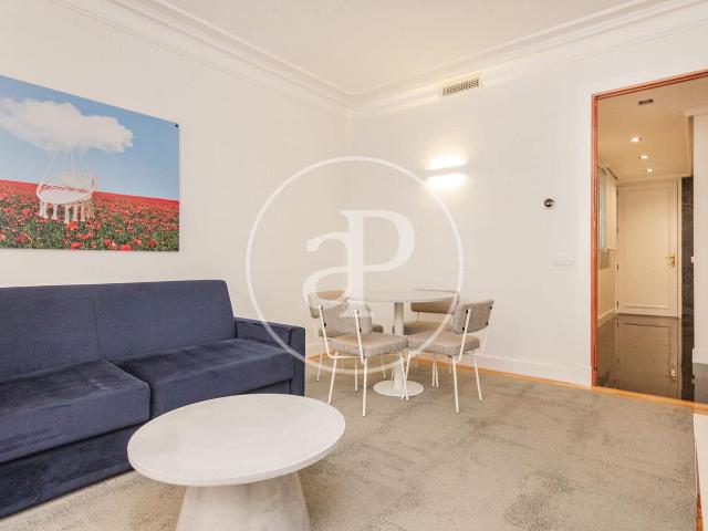 Apartment for rent in Sol, Madrid city, Madrid