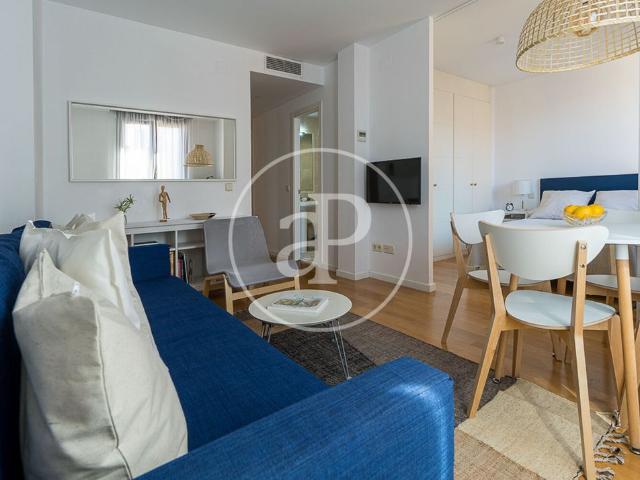 Apartment for rent in Sol