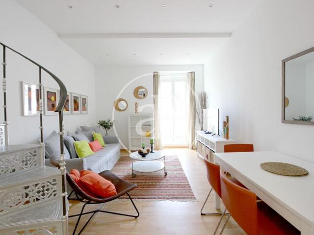 Apartment for rent in Sol