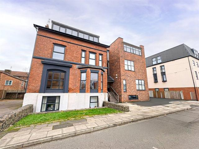 apartment for rent in Somerset Place, Liverpool, Merseyside, L6 4BE