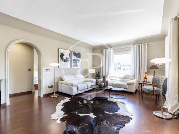 Apartment for rent in Son Armadams