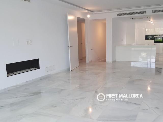 Apartment for rent in Son Rapinya, Palma de Mallorca, Mallorca