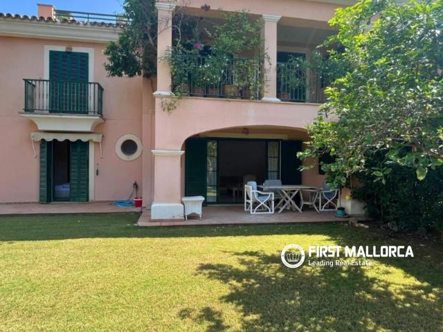 Apartment for rent in Son Xigala, Palma de Mallorca, Mallorca