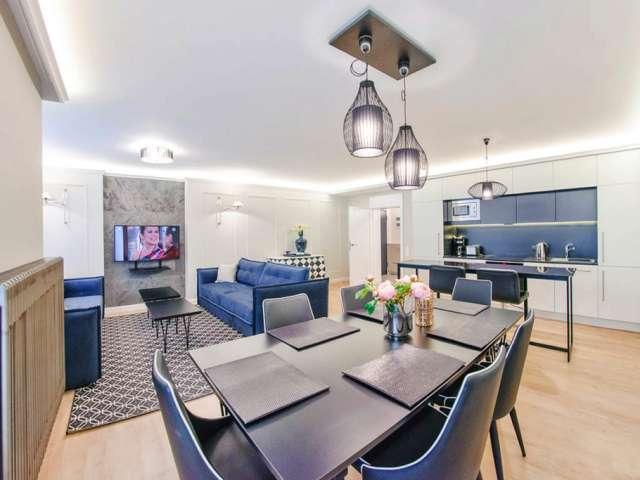 Apartment for rent in Sopot, Gdansk