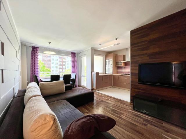 apartment for rent in Sosnowiec, Śląskie, ul. Białostocka