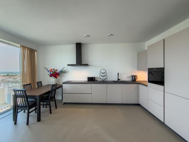Appartement te huur