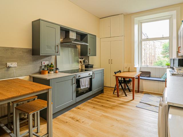 apartment for rent in Sauchiehall Street