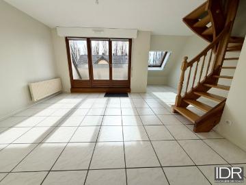 ▷ Appartement à louer • Saverne • 85 m² • 900 € | immoRegion
