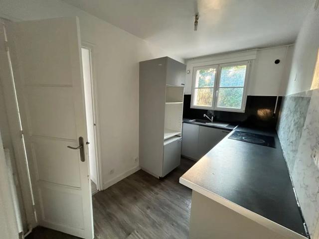 apartment for rent in SAVIGNY SUR ORGE 91600
