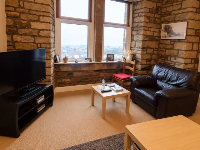 apartment for rent in Savile Court, Savile Street, Huddersfield, HD3 4JT