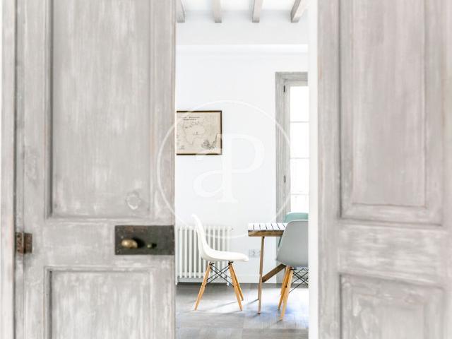 Apartment for rent in Sa Lontja