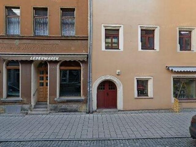 Apartment for rent in Saale Orla Kreis