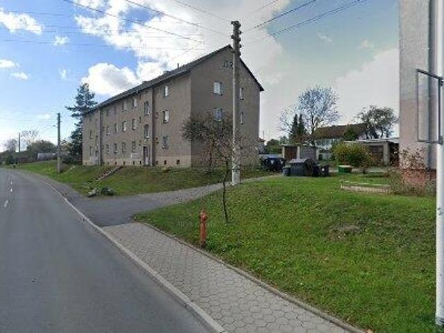 Apartment for rent in Saale Orla Kreis