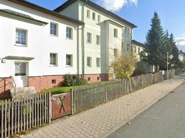 Apartment for rent in Saale Orla Kreis