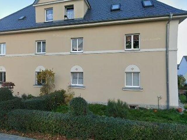 Apartment for rent in Saale Orla Kreis