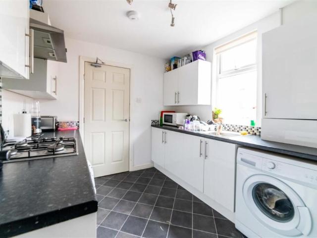 apartment for rent in Sackville Road, NE6 5TB