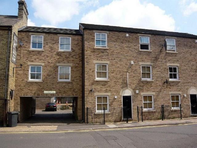 apartment for rent in Sages Lane, Peterborough